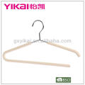 EVA foam coated metal shirt hanger